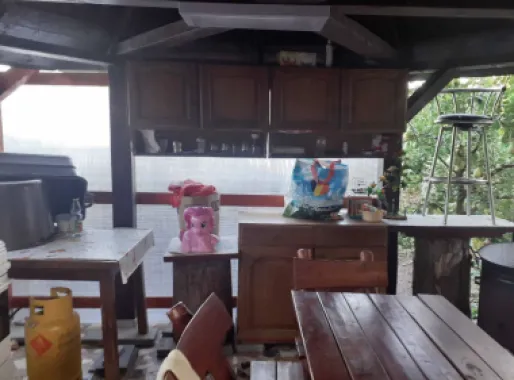 Casa familiala cu etaj