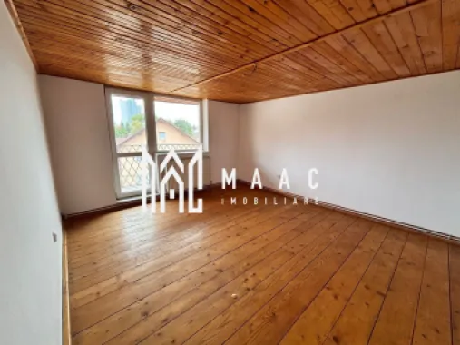 Casa Individuala | 12 Camere | 480MP | Teren380 MP | Central