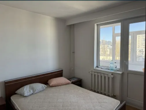 City Prk, ap 2 camere semidecomandat