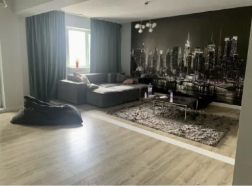 Gara apartament 3 camere