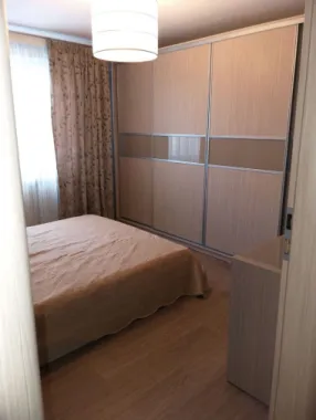 Apartament de vanzare cu 3 camere