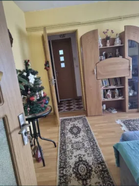 Apartament 3 camere