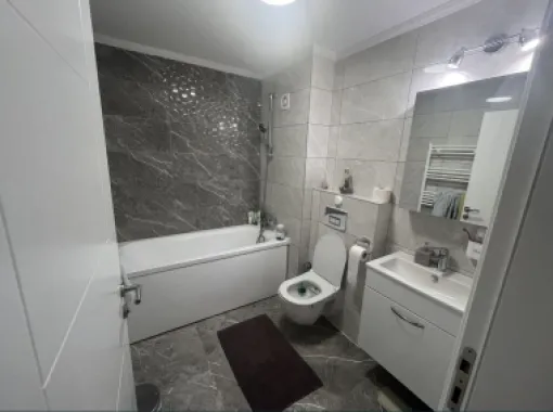 Ap 3 camere decomandat in cplx Energia Residence