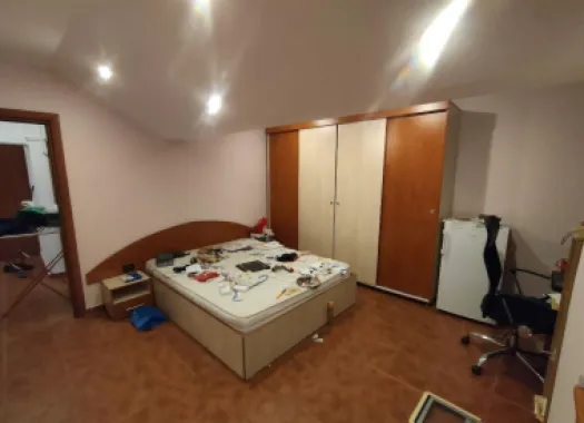 3 camere, zona Dacia, 93 mp, decomandat