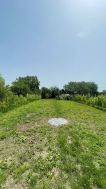 Vând teren intravilan, Str Dealului 64 - 936 mp,front stradal 13.4 m