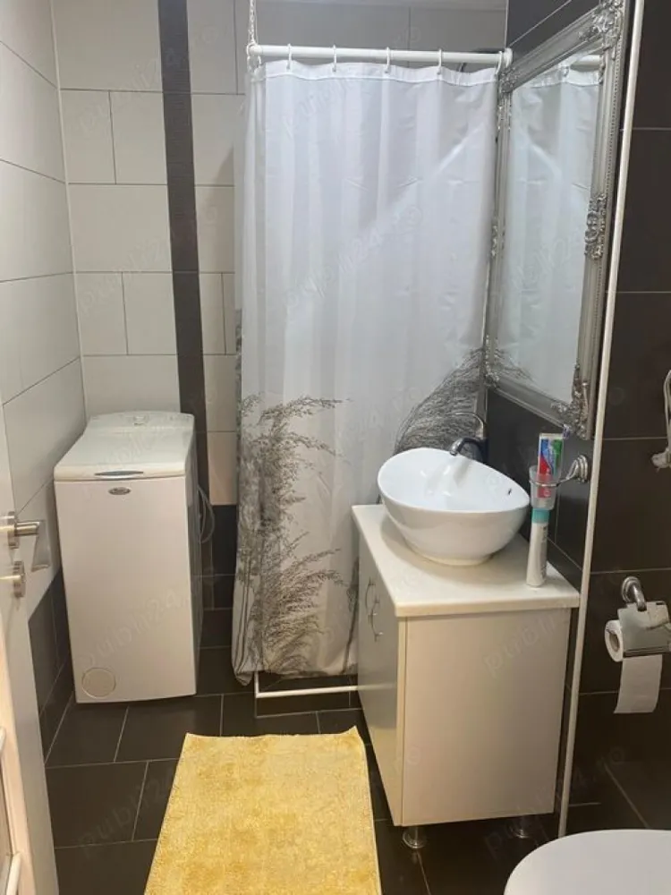 BRASADAS vinde apartament semicentral