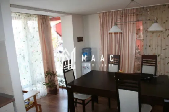Casa individuala | 5 camere | 290 MP | Curte | Garaj | Brana