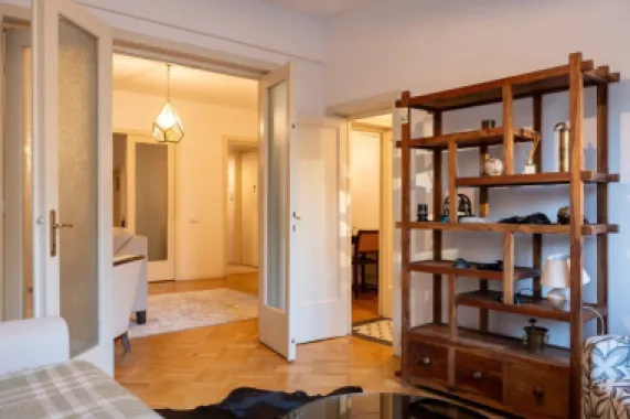 Apartament 3 camere ultracentral