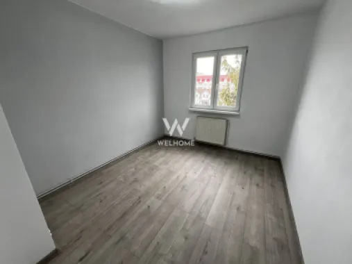 Apartament 2 camere, renovat + pivniță – Mihai Viteazul,