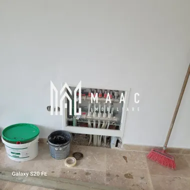 Vila noua I Slimnic I Teren I Garaj
