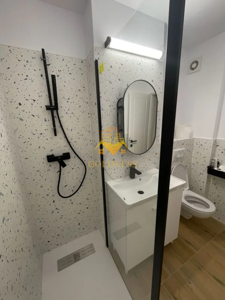 2 camere, Gheorgheni, Nicolae Titulescu, Iulius Mall, FSEGA, Slănic