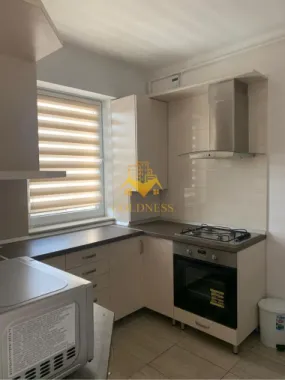 2 camere semidecomandate, balcon, parcare, Intre Lacuri, Iulius Mall