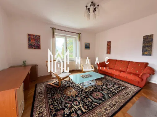 Penthouse 4 camere | 2 bai | Decomandat | Balcon | Sub Arini