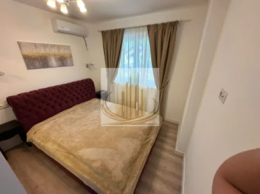 Apartament 3 camere, prima închiriere, 95 mp – terasă mare, Dumbravita
