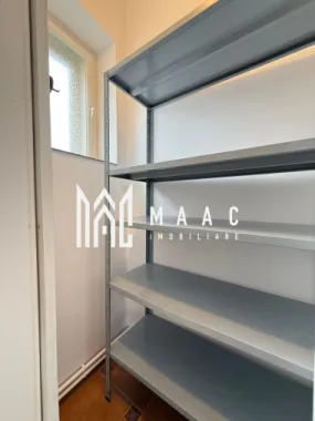 Penthouse 4 camere | 2 bai | Decomandat | Balcon | Sub Arini