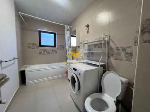 3 camere open-space, Parcare, Cartier Manastur, Zona Campului