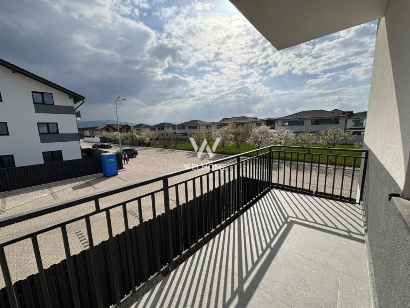 Apartament 2 camere ETAJ 1/2- zona Unirii, Selimbar