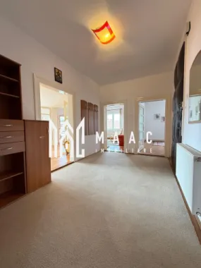 Penthouse 4 camere | 2 bai | Decomandat | Balcon | Sub Arini