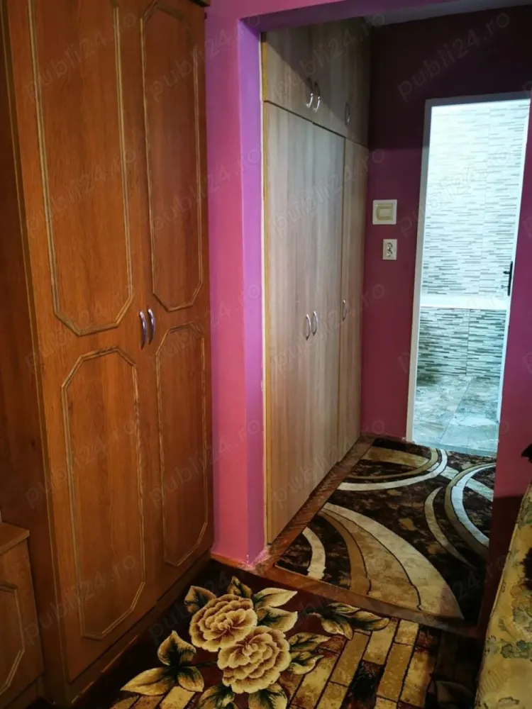 Apartament 2Camere Micro 16 Brandusa.