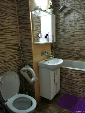 Apartament 2Camere Micro 16 Brandusa.