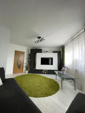Apartament 2 camere de vanzare in Marasti