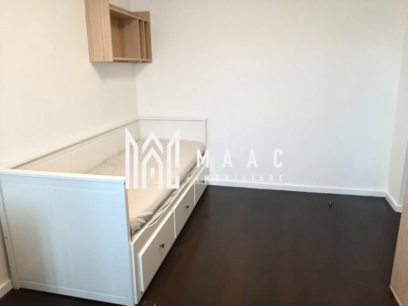Apartament 2 camere | Balcon | Etaj intermediar | Vasile Aaron
