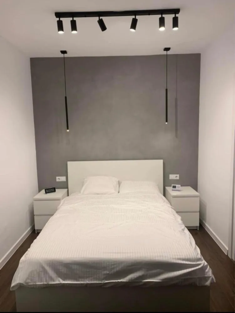 Apartament Spitalul Regional Floresti - Preț negociabil.
Imobil disponibil pentru vânzare începând cu 15 ianuarie 2026.
În prezent, proprietatea este închiriată, cu contract activ.

Pentru informații suplimentare, vă rugăm să ne contactați în privat la WhatsApp: 07********34.

Loc de parcare subteran: 10.000 euro