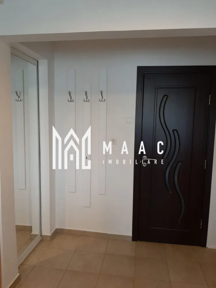Apartament 2 camere | Balcon | Etaj intermediar | Vasile Aaron