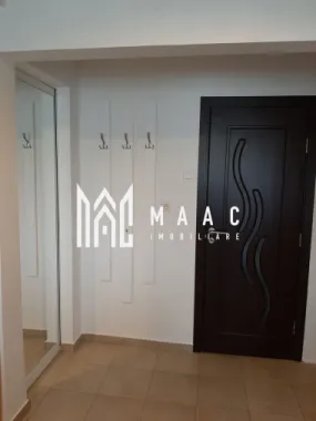 Apartament 2 camere | Balcon | Etaj intermediar | Vasile Aaron