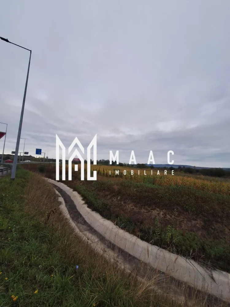 Teren | Extravilan | 4.720 Mp | Selimbar - MAAC Imobiliare vă oferă spre vânzare un teren extravilan cu suprafața de 4.720 mp, situat la DN, în localitatea Mohu, comuna Șelimbăr.

Proprietatea se află într-o zonă avantajoasă, potrivită pentru diverse tipuri de investiții.

Pentru mai multe detalii sau pentru programarea unei vizionări, vă rugăm să ne contactați, menționând ID: CP2729520