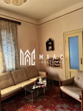 Casa 4 camere | Strada Magheranului | 100 MPU