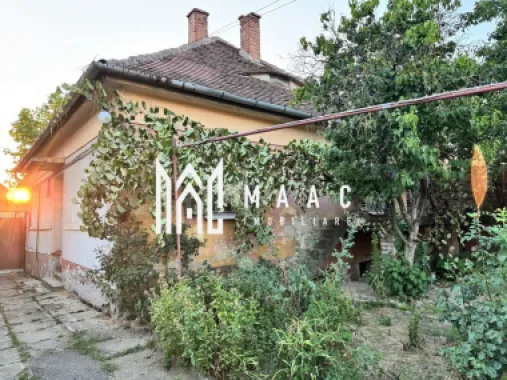 Casa 4 camere | Strada Magheranului | 100 MPU