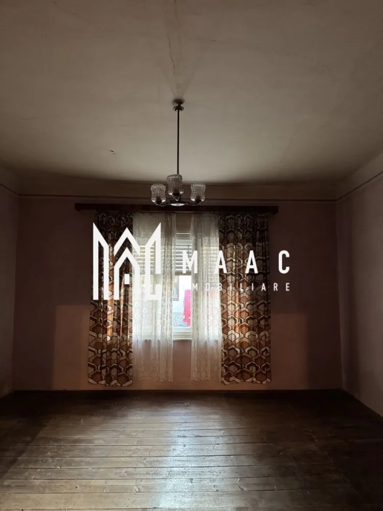Casa 4 camere | Strada Magheranului | 100 MPU