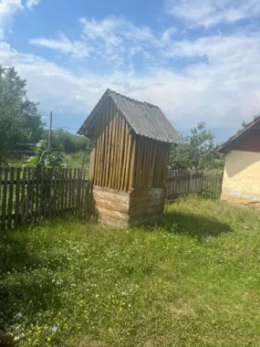 Casă de vânzare localitatea Măriuș