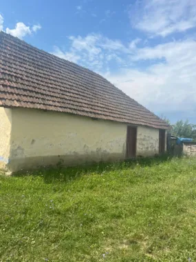Casă de vânzare localitatea Măriuș