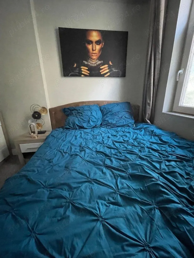 BRASADAS inchiriaza in REGIM HOTELIER Pta Romana - Agenția imobiliara BRASADAS inchiriaza garsnoniera si apartament in REGIM HOTELIER in Zona Romana, Dorobanti, Polona, Eminescu, ASE, Consiliul Britanic

Garsoniera 15-16mp 250ron

2 Camere 45-50mp 350ron

Www.brasadas.com.