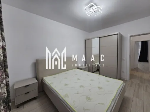 Apartament 3 camere | Prima inchiriere | Etaj 1 | D. Stanca