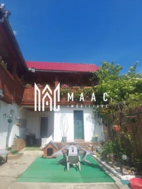 Casa 6 camere | Marginimea Sibiului | Pretabil investitie |