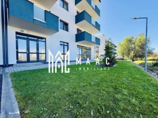 Spatiu comercial generos | West Side Park | 259 MPU