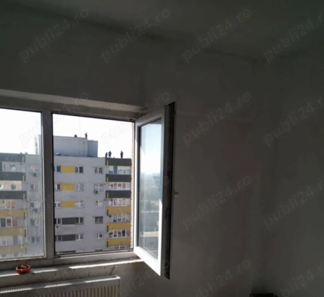 BRASADAS vinde ap 4 cam în Micro 16 la etajul 10/10. - Agenția BRASADAS vinde apartament cu 4 camere decomandat la etajul 10/10 in Micro 16.
Blocul este în proces de reabilitare termică.
Pentru mai multe oferte accesați www.brasadas.com.