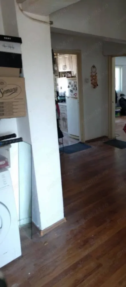 BRASADAS vinde ap 4 cam în Micro 16 la etajul 10/10. - Agenția BRASADAS vinde apartament cu 4 camere decomandat la etajul 10/10 in Micro 16.
Blocul este în proces de reabilitare termică.
Pentru mai multe oferte accesați www.brasadas.com.