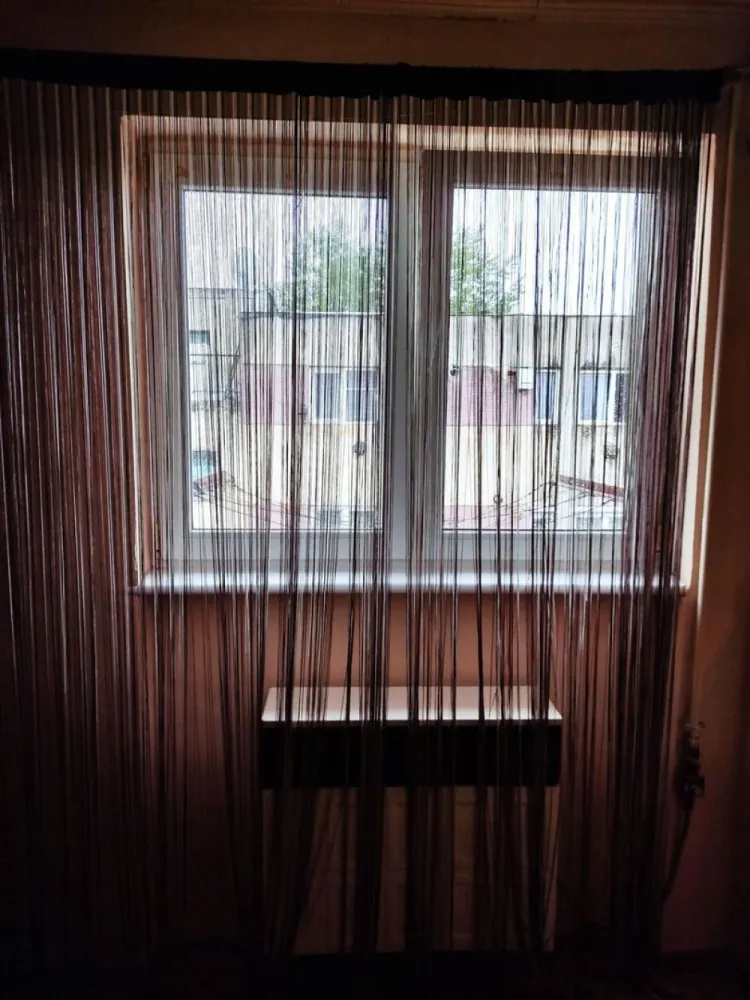 BRASADAS vinde garsoniera 24m la etajul 4/4 B-dul Closca. - Agenția imobiliara BRASADAS vinde garsonieră mobilata și utilată , et .4 cu acoperiș , B-dul Closca,
Pentru mai multe oferte accesați www.brasadas.com.