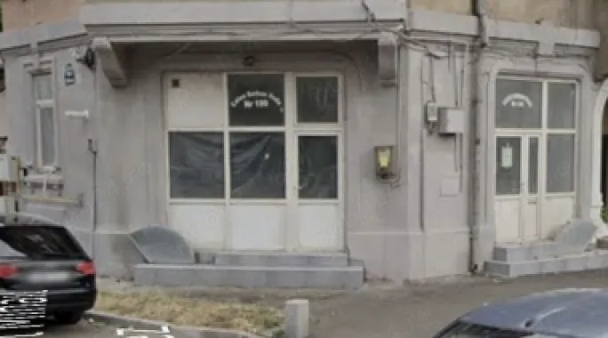 Spatiu comercial calea Serban Voda 199