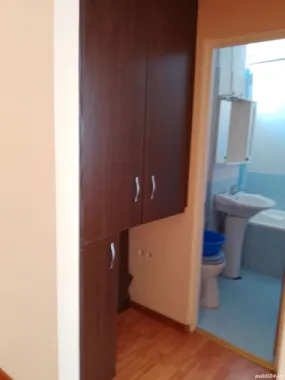 BRASADAS vinde ap 2 cam Carpați 1 etaj.4/4.