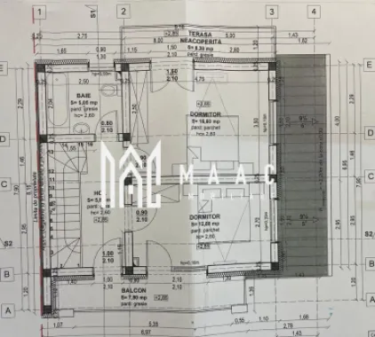 Duplex premium I Sibiu I 3 niveluri I 4 camere I COMISION ZERO