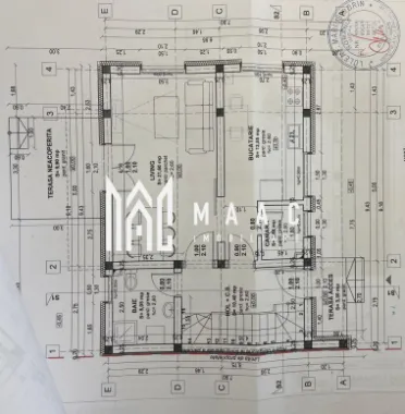 Duplex premium I Sibiu I 3 niveluri I 4 camere I COMISION ZERO