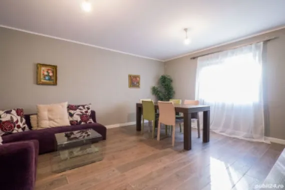 VAND Vila Recent Renovata la 10 minute de Piata Unirii