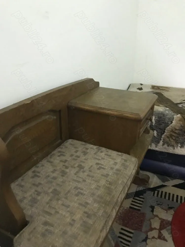 Agentia Brasadad vine casă la curte - Schitu Măgureanu nr 51 Cișmigiu sect 1 Bucureşti 
3 camre

Panouri fotovoltaice și panou solar pentru apă caldă Curte comună