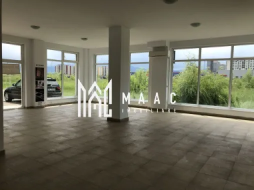 Logo MAAC IMOBILIARE logo