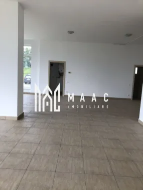 Spatiu comercial luminos | Doamna Stanca | 85 MPU